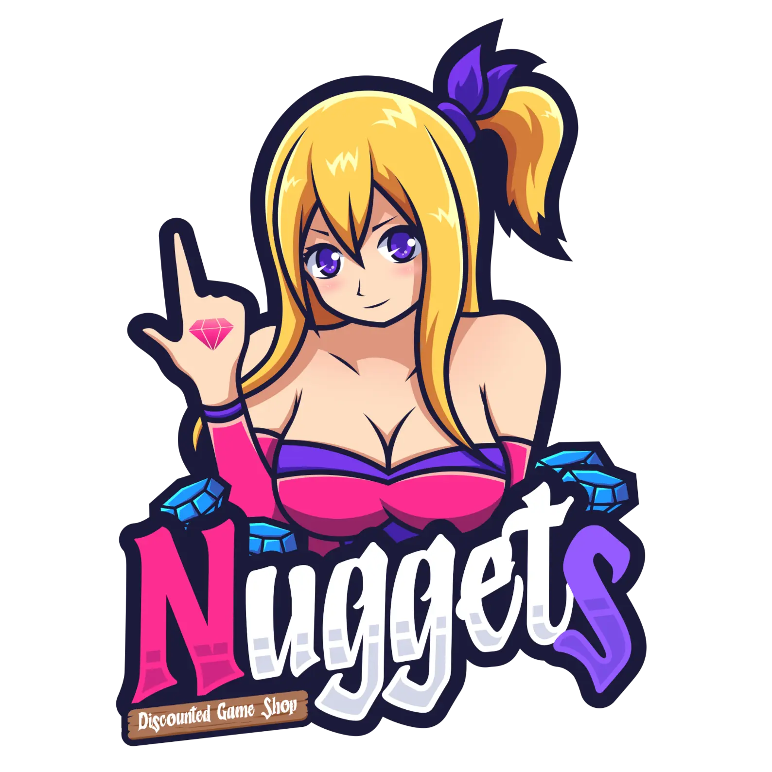 Nuggets Topup