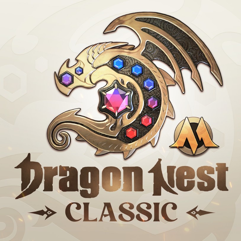Dragon Nest M Classic-populer