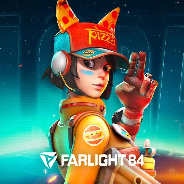Farlight 84 PH-game