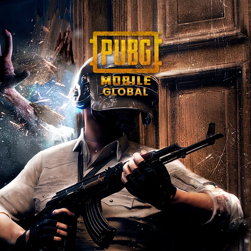 PUBG Global Mobile-game