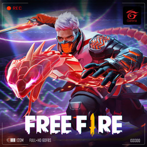 Free Fire SG-MYR-game