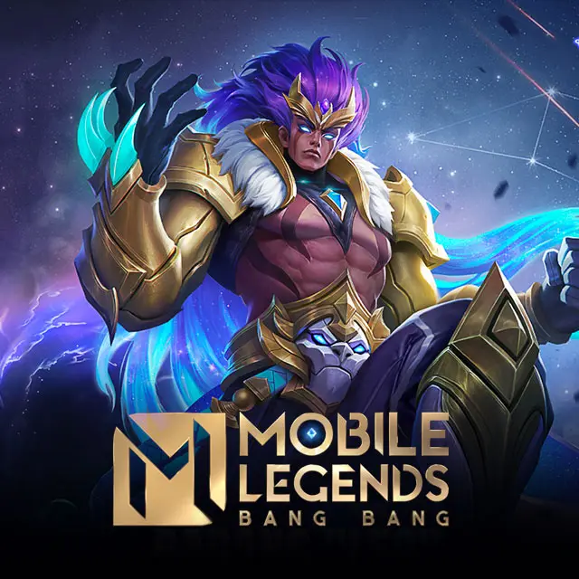 Mobile Legends ID-game