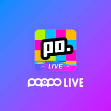 Poppo Live-game